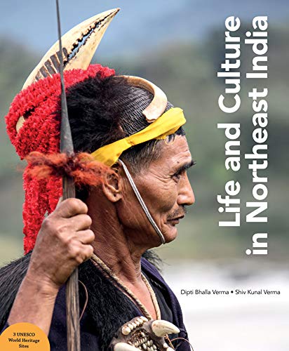Life and Culture in Northeast India - Retail Maharaj