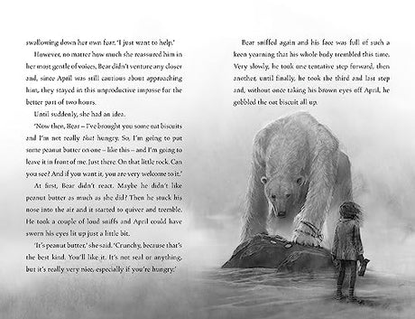 The Last Bear - Retail Maharaj