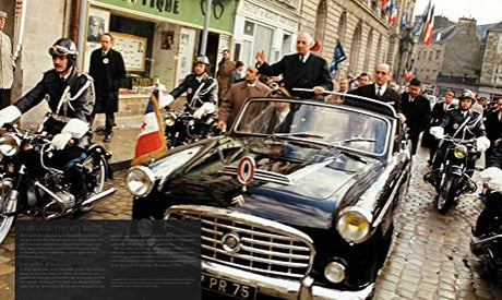 The Classic Car Book: The Definitive Visual History - Retail Maharaj