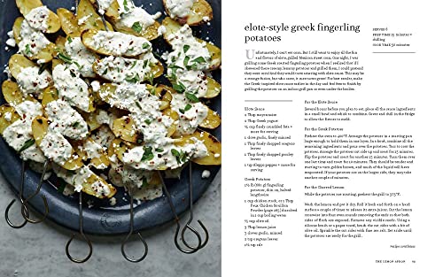 The Lemon Apron Cookbook: Seasonal Recipes for the Curious Home Cook - Retail Maharaj