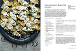 The Lemon Apron Cookbook: Seasonal Recipes for the Curious Home Cook - Retail Maharaj