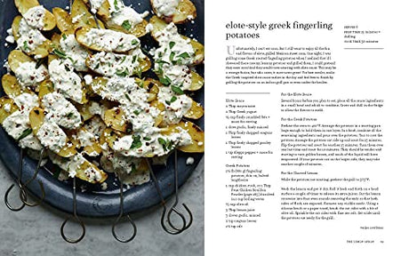 The Lemon Apron Cookbook: Seasonal Recipes for the Curious Home Cook - Retail Maharaj