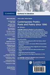 Contemporary Poetry: Poets and Poetry since 1990 - Retail Maharaj