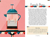 Coffee Drinks - Retail Maharaj
