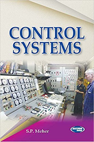 Control Systems - Retail Maharaj