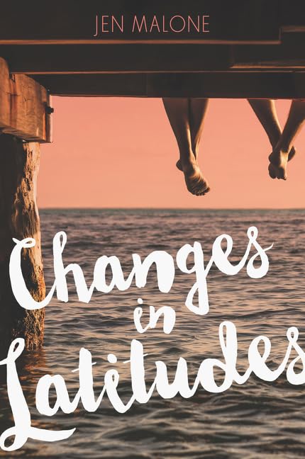 Changes in Latitudes - Retail Maharaj
