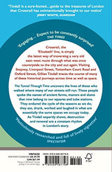 The Tunnel Through Time: A New Route for an Old London Journey - Retail Maharaj