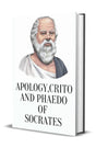 Apology: Crito and Phaedo of Socrates - Retail Maharaj
