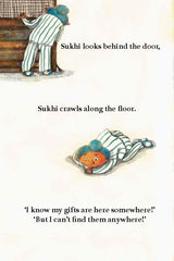 Tiny Tales: Sukhi's Surprise - Retail Maharaj