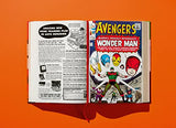 Marvel Comics Library. Avengers. Vol. 1. 1963-1965 - Retail Maharaj
