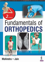 Fundamentals of Orthopedics - Retail Maharaj