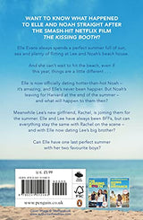 The Beach House: A Kissing Booth Story - Retail Maharaj