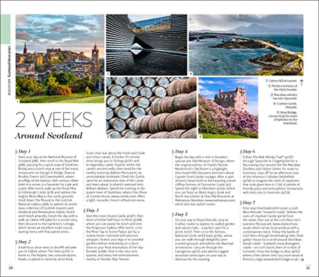 DK Scotland - Retail Maharaj