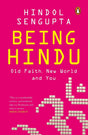 Being Hindu: Old Faith, New World and You - Retail Maharaj