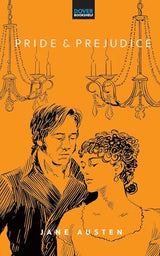Pride And Prejudice - Retail Maharaj