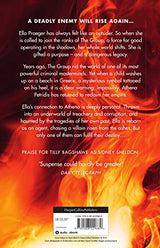 The Phoenix: A gripping crime thriller with killer twists and turns - Retail Maharaj