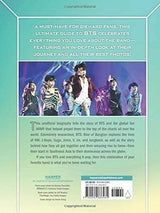 Bts - Rise Of Bangtan - Retail Maharaj