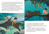Disney The Jungle Book - Retail Maharaj