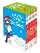 A Classic Case Of Dr. Seuss - Retail Maharaj