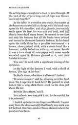 The Sign of Four: GCSE 9-1 set text student edition (Collins Classroom Classics) - Retail Maharaj