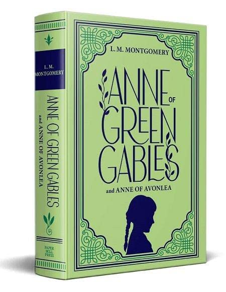 Anne of Green Gables - Retail Maharaj