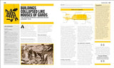 The World War I Book: Big Ideas Simply Explained - Retail Maharaj