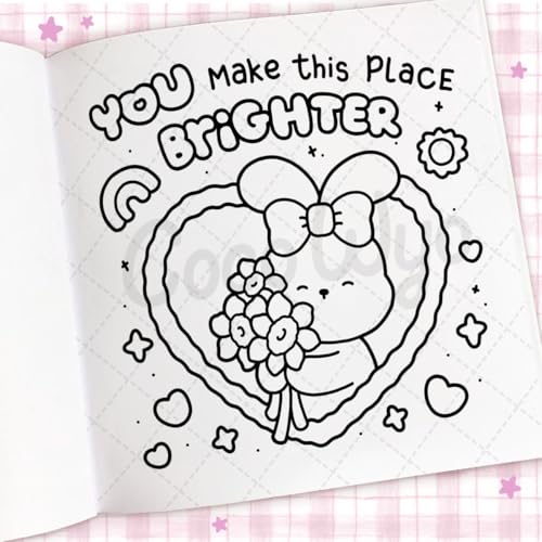 Cozy Vibes: A cozy and comfy colouring book for all ages (Coco Wyo) - Retail Maharaj
