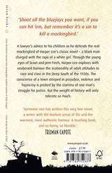 To Kill A Mockingbird - Retail Maharaj
