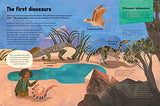 An Adventurer's Guide to Dinosaurs - Retail Maharaj