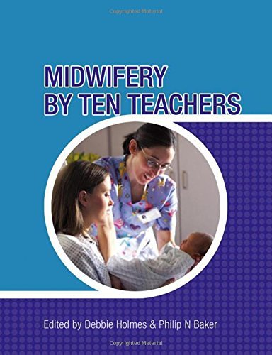 (EX)MIDWIFERY BY TEN TEACHERS - Retail Maharaj