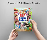 151 Farm Tales - Retail Maharaj