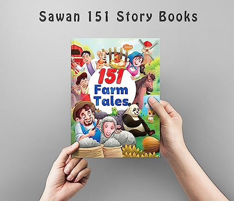 151 Farm Tales - Retail Maharaj