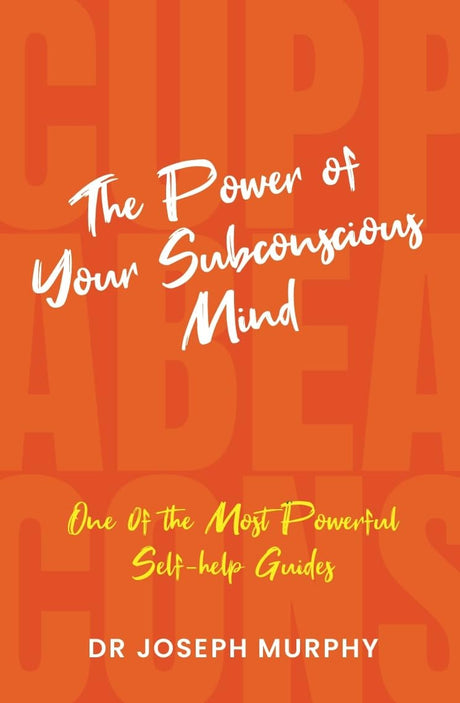 The Power of Your Subconscious Mind (Cuppa Beacons) - Retail Maharaj