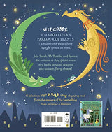 How to Grow a Dragon - Retail Maharaj