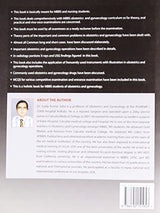 ESSENTIAL OF OBSTETRICS & GYNECOLOGY - Retail Maharaj