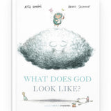 What Does God Look Like? - Retail Maharaj