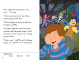 Key Words with Peter and Jane Level 10a – Let's Go Camping! - Retail Maharaj