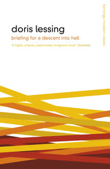Briefing for a Descent Into Hell - Retail Maharaj
