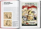 Walt Disney Film Archives. The Animated Movies 1921-1968. 40th Ed.: A Survival Guide - Retail Maharaj