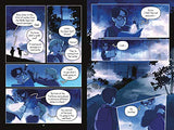 The Knight at Dawn Graphic Novel - Retail Maharaj