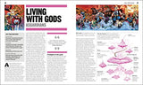 The Marvel Book - Retail Maharaj
