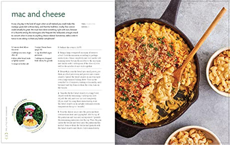 The Little Pine Cookbook: Modern Plant-Based Comfort - Retail Maharaj
