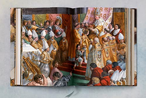 Raphael: The Complete Works: Paintings, Frescoes, Tapestries, Architecture - Retail Maharaj