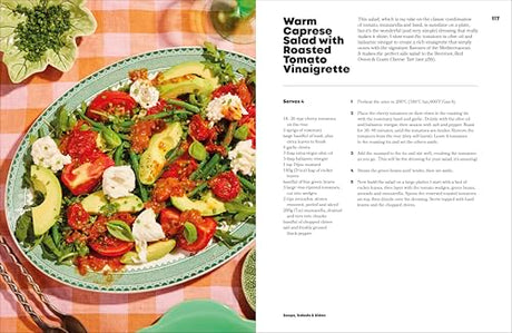 Upside Down Cooking: LAYER, BAKE, FLIP A Brand New Way to Cook in One Tray - Retail Maharaj