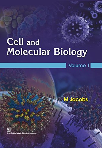CELL AND MOLECULAR BIOLOGY VOL 1 (PB 2016) - Retail Maharaj