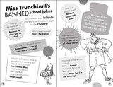 Roald Dahl: Whizzpopping Joke Book - Retail Maharaj