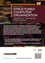 STRUCTURED COMPUTER ORGANIZATION - Retail Maharaj