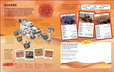Active Learning Stars and Planets: Over 100 Brain-Boosting Activities that Make Learning Easy and Fun - Retail Maharaj