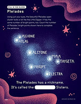 Astronomy Activity Book for Kids: 100+ Fun Ways to Learn About Space and Stargazing - Retail Maharaj