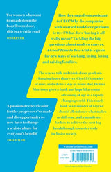 A Good Time to be a Girl: A Guide to Thriving at Work & Living Well - Retail Maharaj